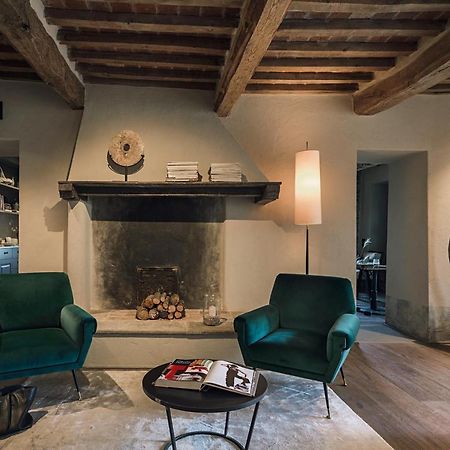 Rastrello Bed & Breakfast Panicale Luaran gambar