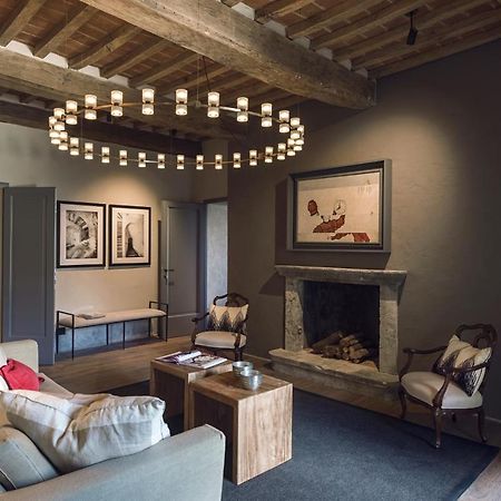 Rastrello Bed & Breakfast Panicale Luaran gambar