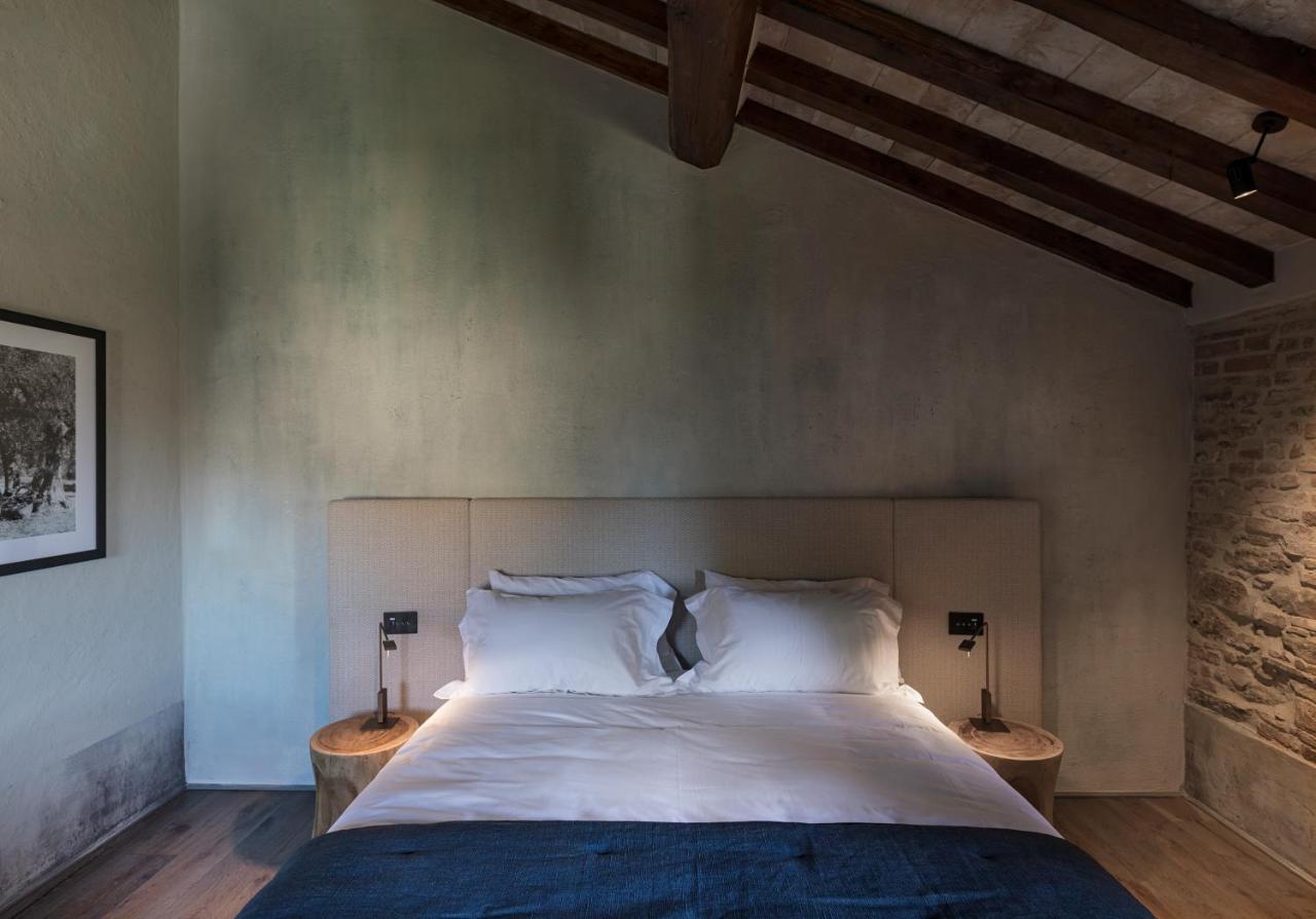 Rastrello Bed & Breakfast Panicale Luaran gambar