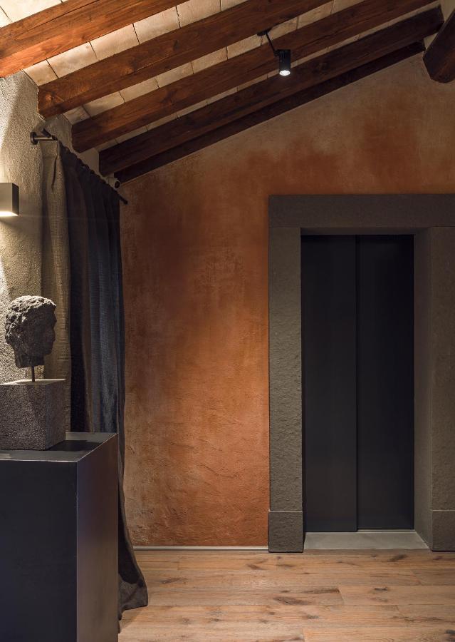 Rastrello Bed & Breakfast Panicale Luaran gambar