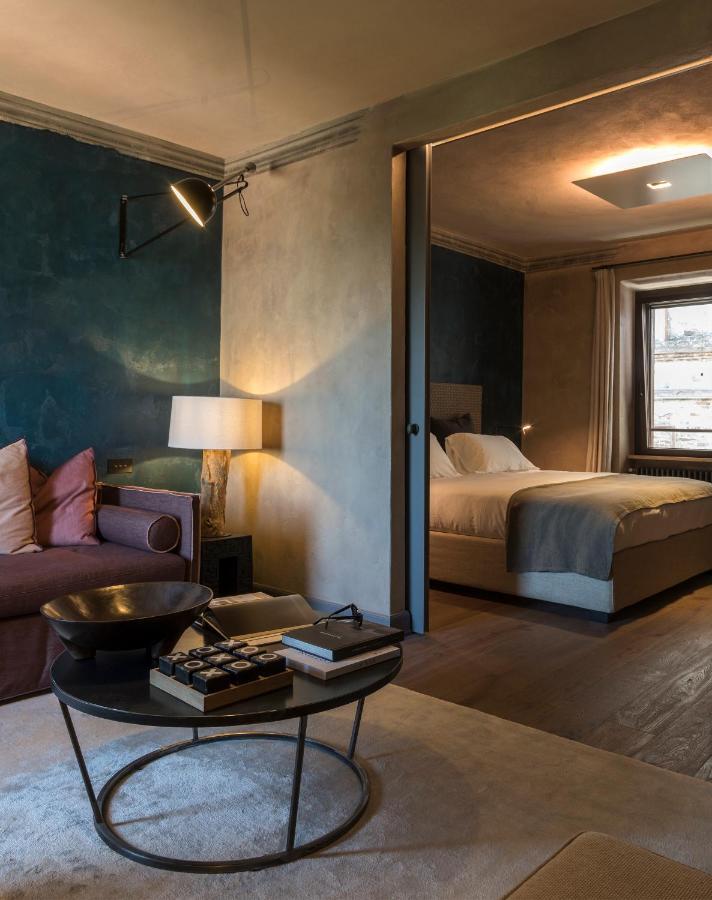 Rastrello Bed & Breakfast Panicale Luaran gambar