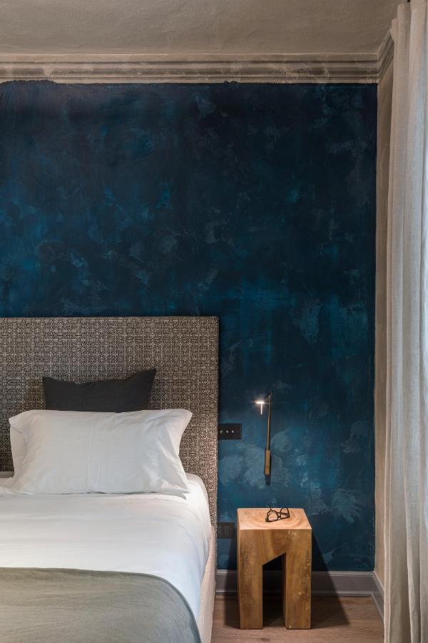 Rastrello Bed & Breakfast Panicale Luaran gambar