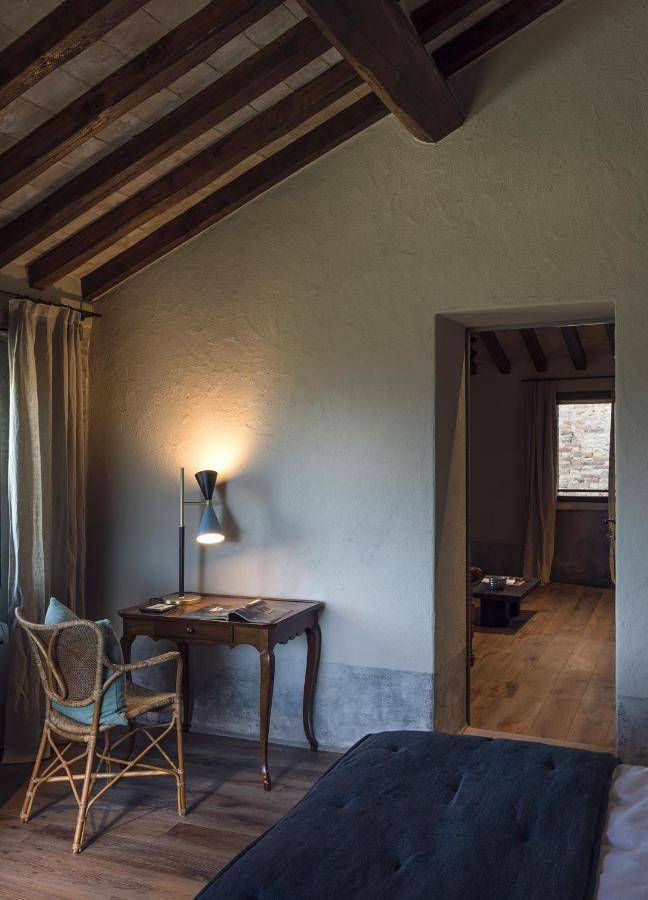 Rastrello Bed & Breakfast Panicale Luaran gambar