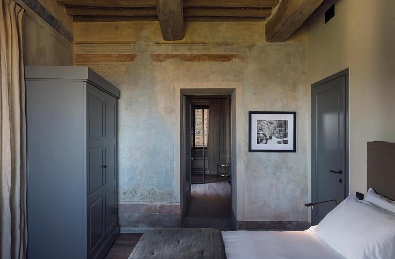 Rastrello Bed & Breakfast Panicale Luaran gambar