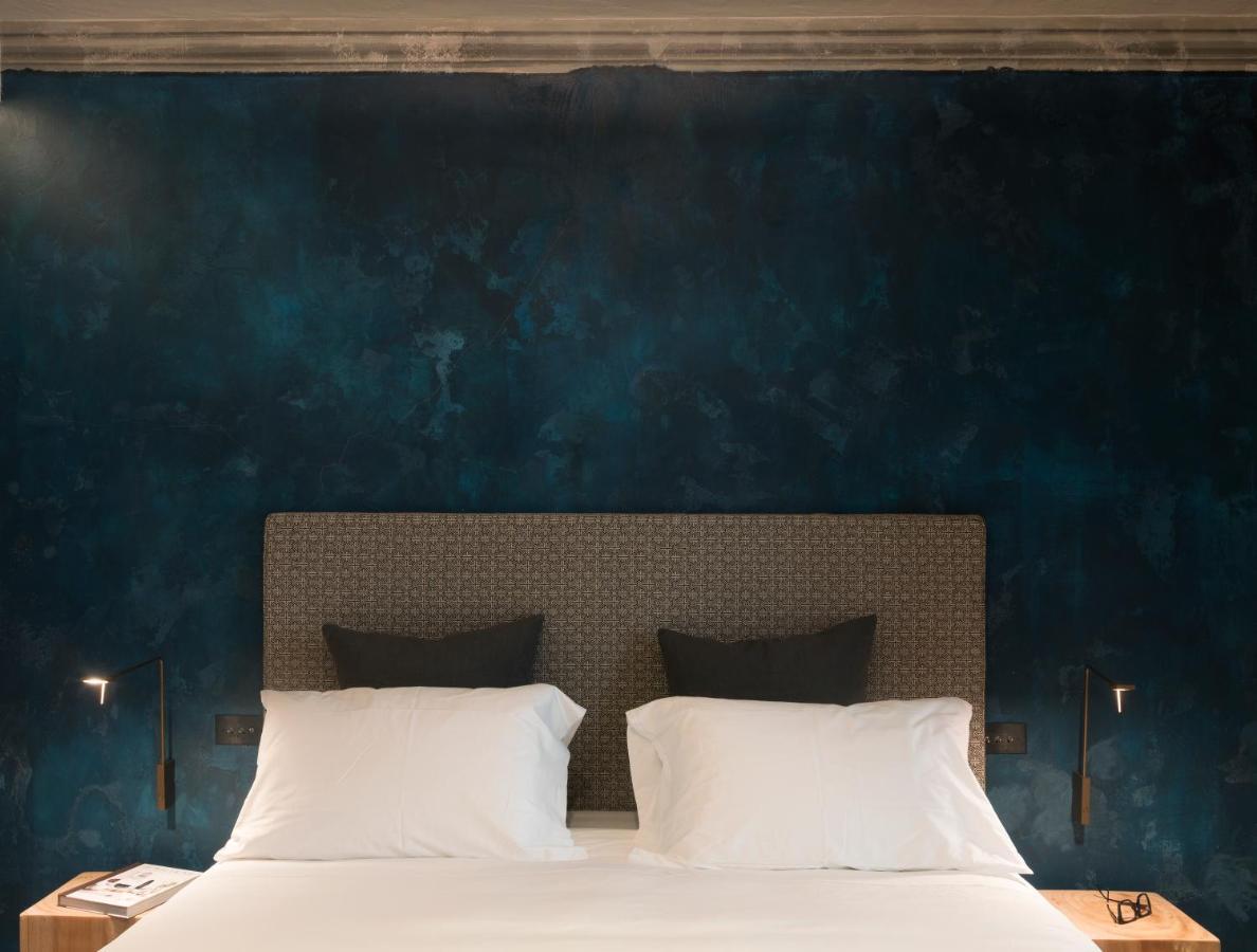 Rastrello Bed & Breakfast Panicale Luaran gambar