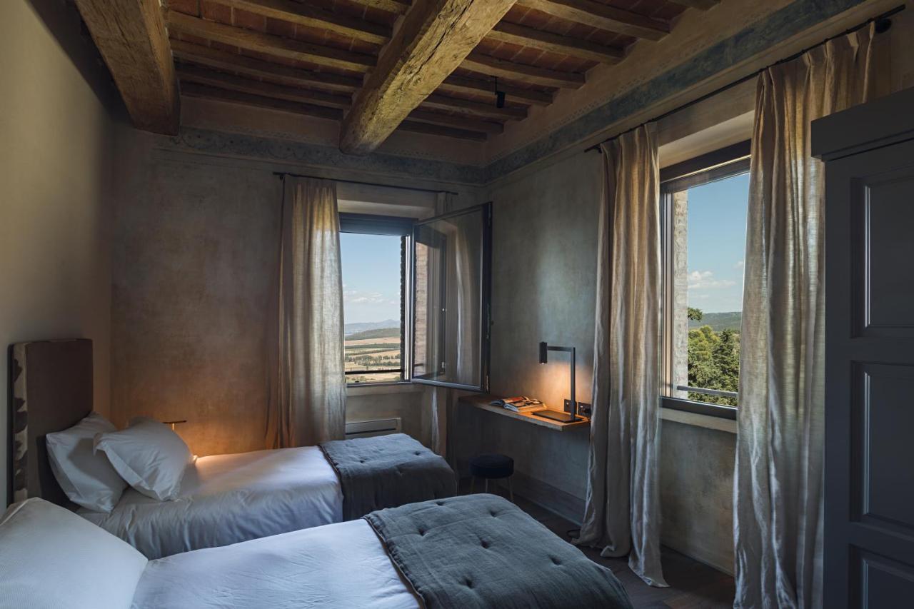 Rastrello Bed & Breakfast Panicale Luaran gambar