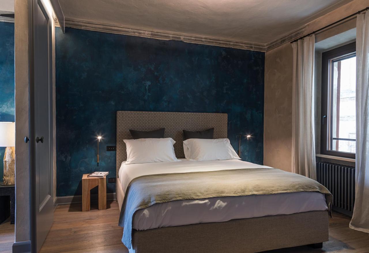 Rastrello Bed & Breakfast Panicale Luaran gambar
