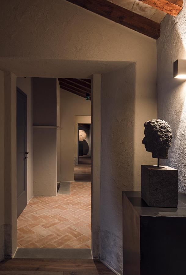Rastrello Bed & Breakfast Panicale Luaran gambar
