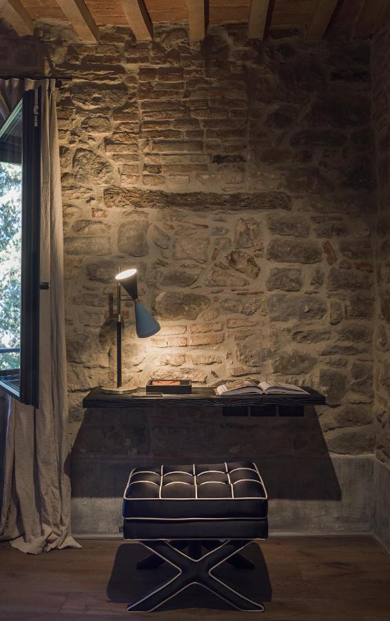 Rastrello Bed & Breakfast Panicale Luaran gambar