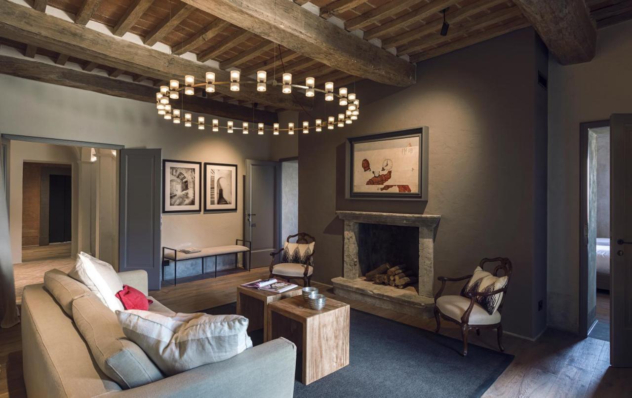 Rastrello Bed & Breakfast Panicale Luaran gambar