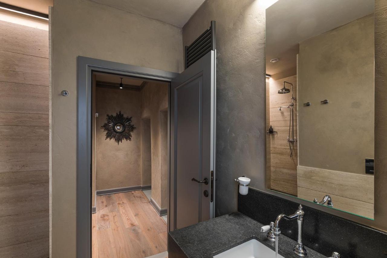 Rastrello Bed & Breakfast Panicale Luaran gambar